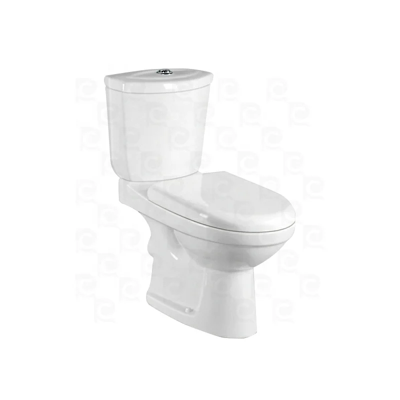 chinese sanitary ware ceramic one piece toilet Indonesia market water closet prices in egypt
