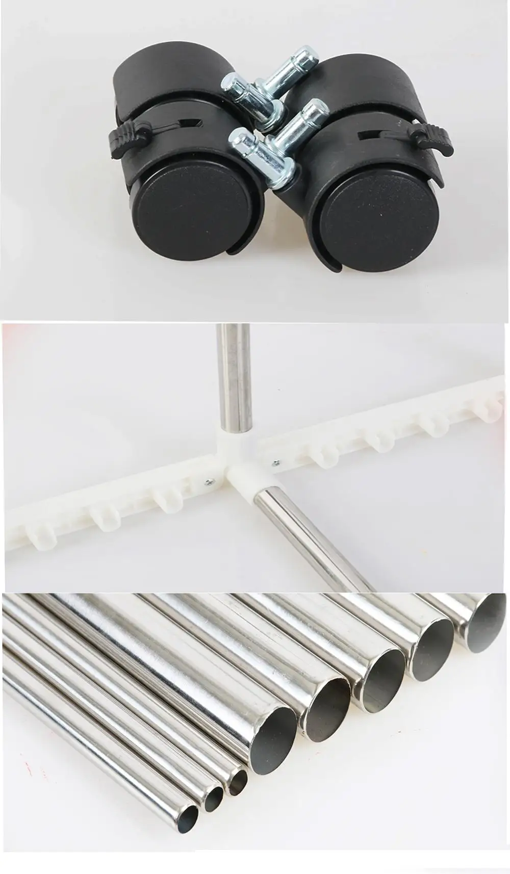 Портативная электрическая сушилка для одежды, приборы для стирки, сушилка для одежды