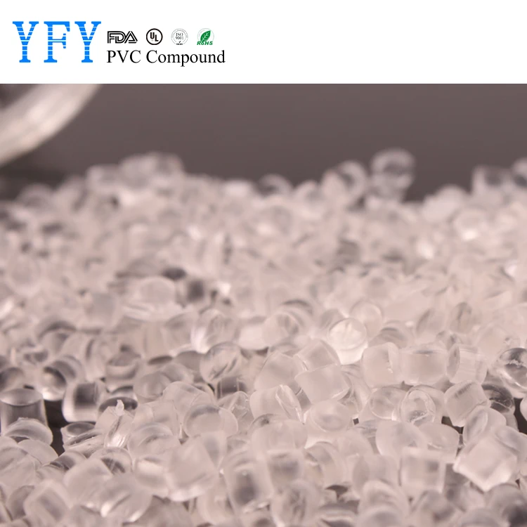 ПВХ гранул соединения для медицинских сырья