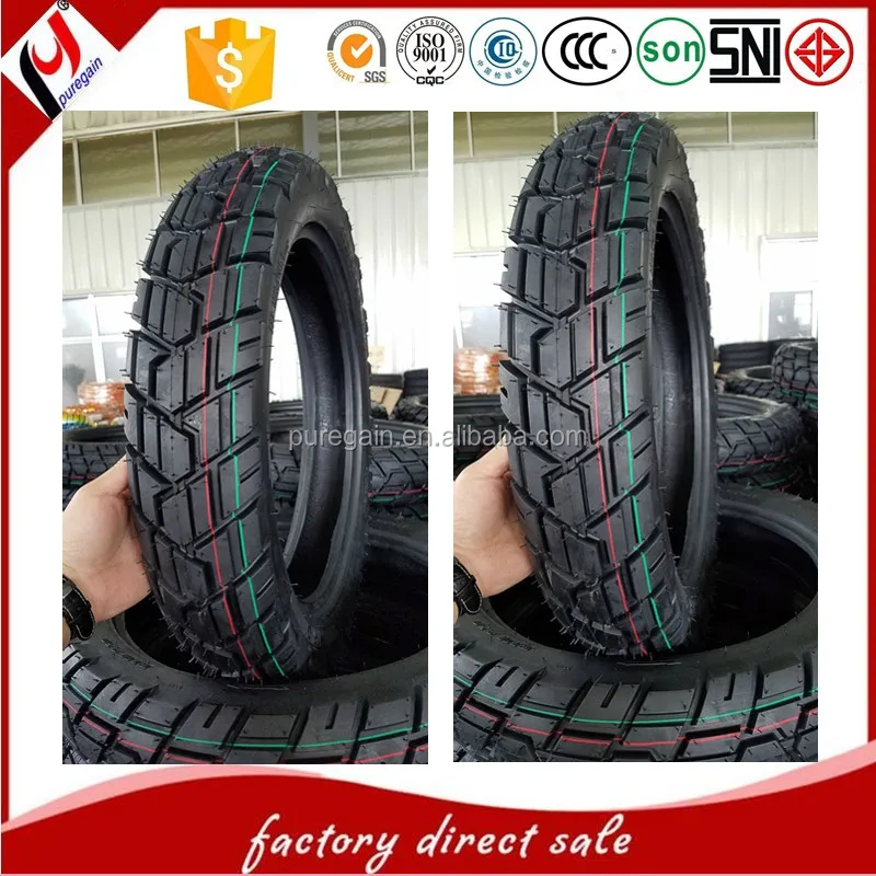 
PUREGAIN tyre china motorcycle tire manufacturer mrf tyre tube price 