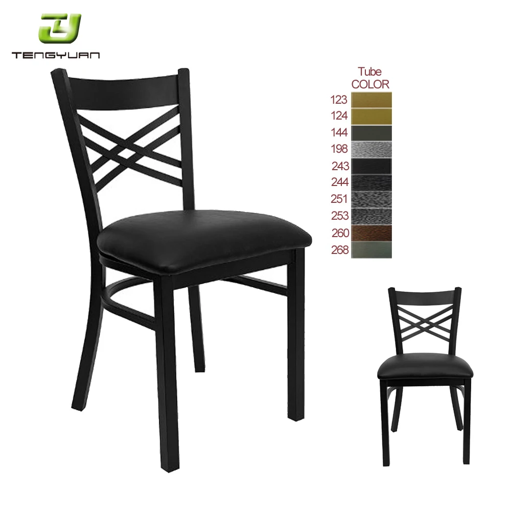 Стулья для ресторанов, оптовая продажа, стулья для ресторанов, кожаные металлические стулья для кафе, современные