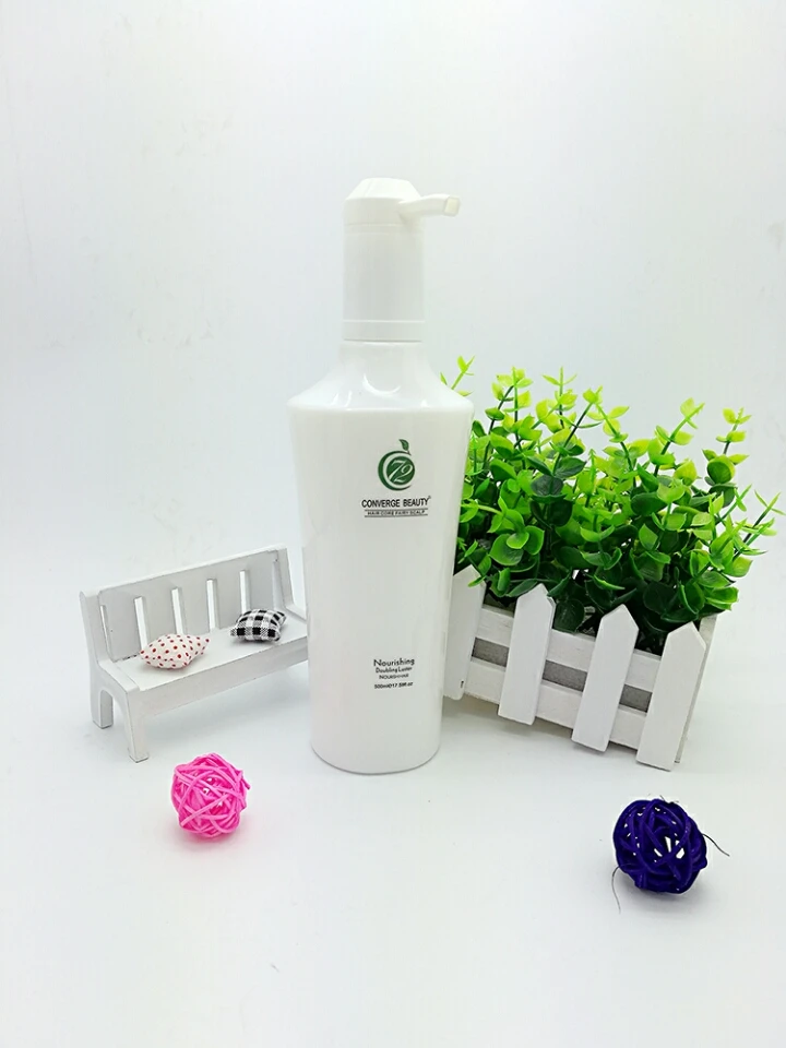 OEM/ODM Professional care keratin hair treatment hair softening treatment