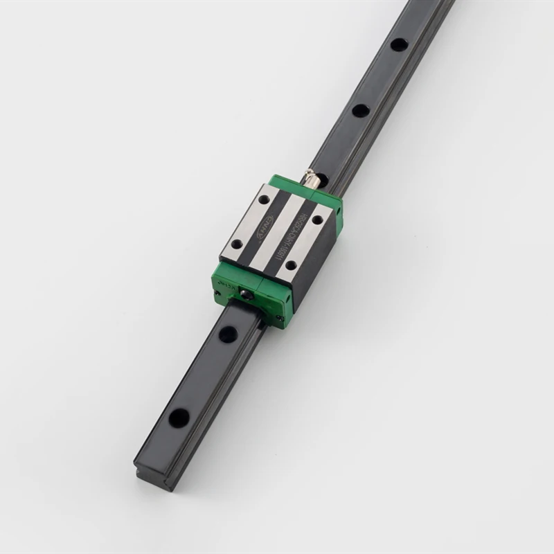 
High Quality Linear Rail Block for HGH Linear Guide 