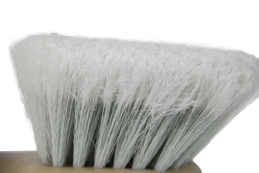 Useful Car Auto Truck Motorcycle Bike Tire Rims Wheels Cleaning Washing Scrub Brush Tools