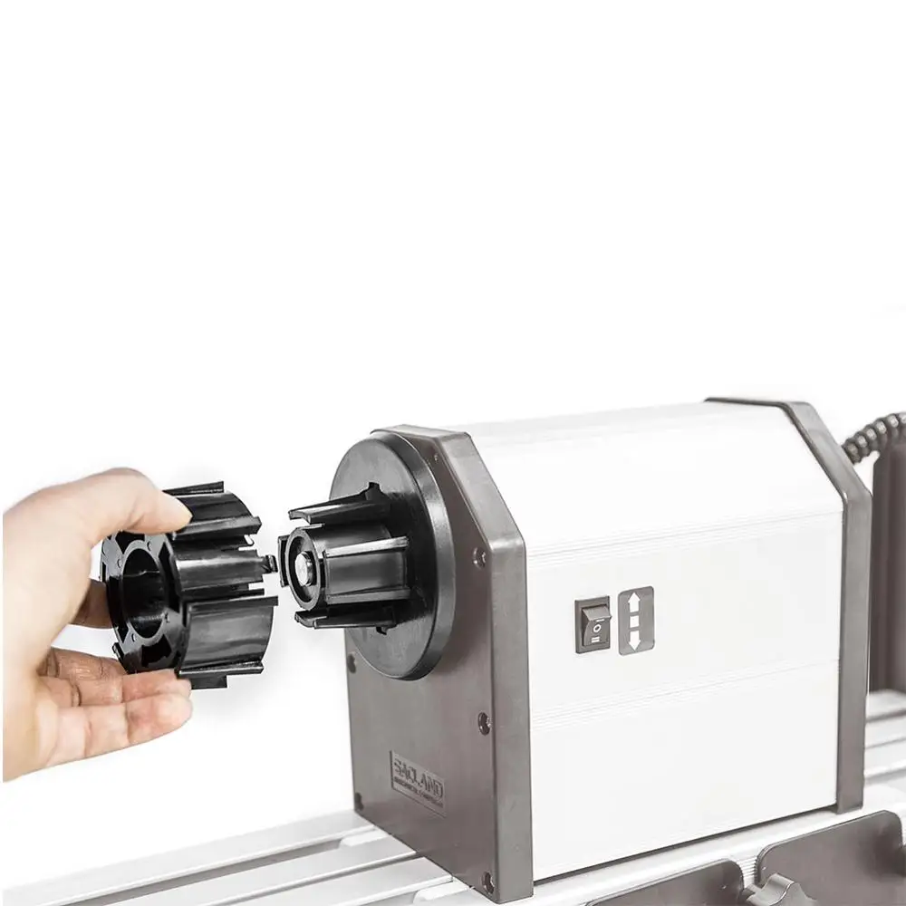 Take- up system T1 with tension bar for MIMAKI,MUTOH, EPSOPN, ROLAND inkjet printer