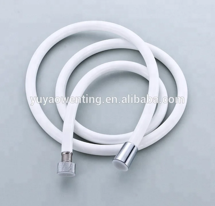 
 1,5 м/2 м/3 М/4 м ПВХ Взрывозащищенная насадка шланг для душа ванной водопроводная труба  