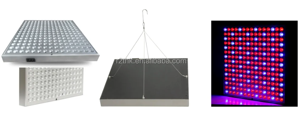 Super kind hydroponics system grow LED light