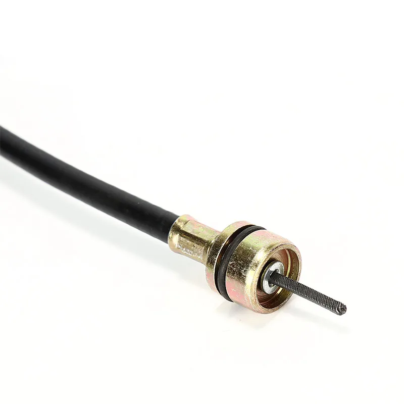 HAISSKY good quality motorcycle speedometer cable for YBR125
