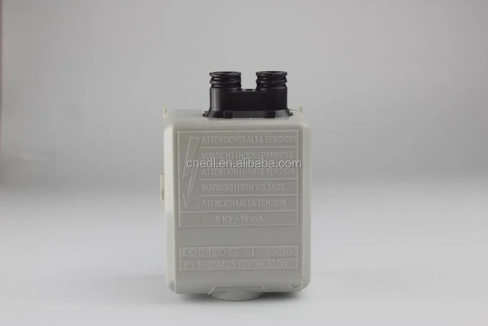 Контроллер 530 SE, блок управления горелкой PLC для таймера дизельной горелки серии 40 г