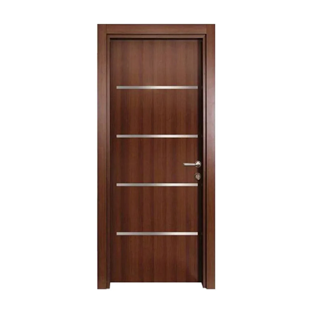 Limit discounts chinese design veneer mdf interior wood door