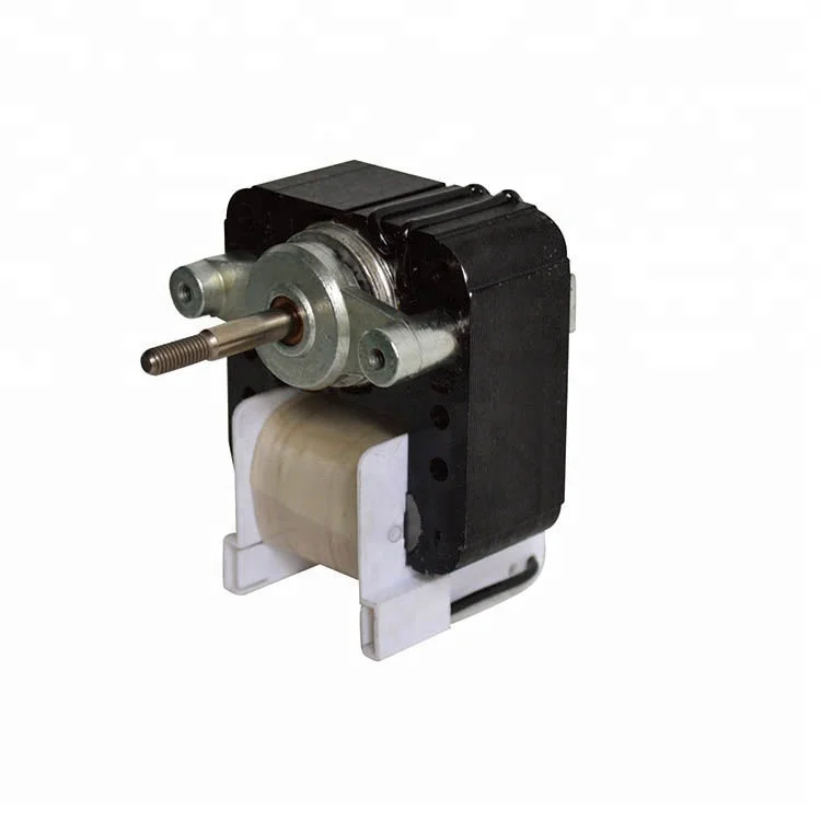 
high speed AC motor 