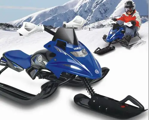 
snow sledge 