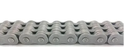 Прямые продажи с завода, сделано в Китае, стандартная стальная подъемная цепь для вилочного погрузчика lh0866