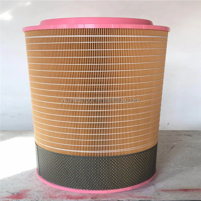 Filter of air compressor 1635040800 KA750-050 Air Filter