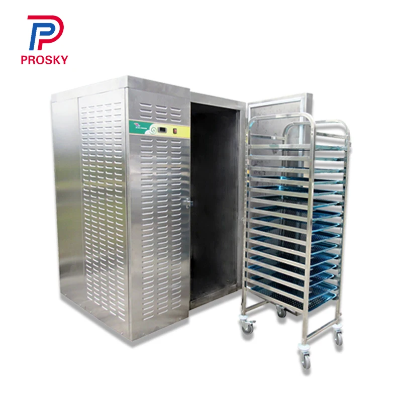 Freezing Cold Room Manufacturers