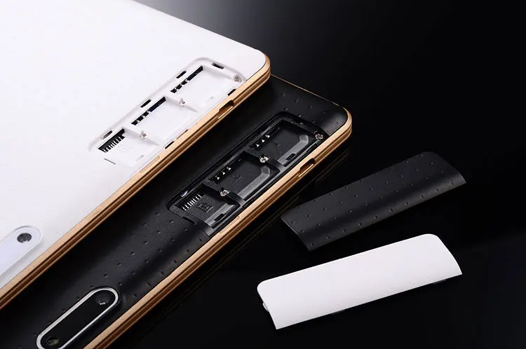 High quality 9.6 inch quad core tablet pc 16GB ROM/ OEM factory 9.6 inch tablet