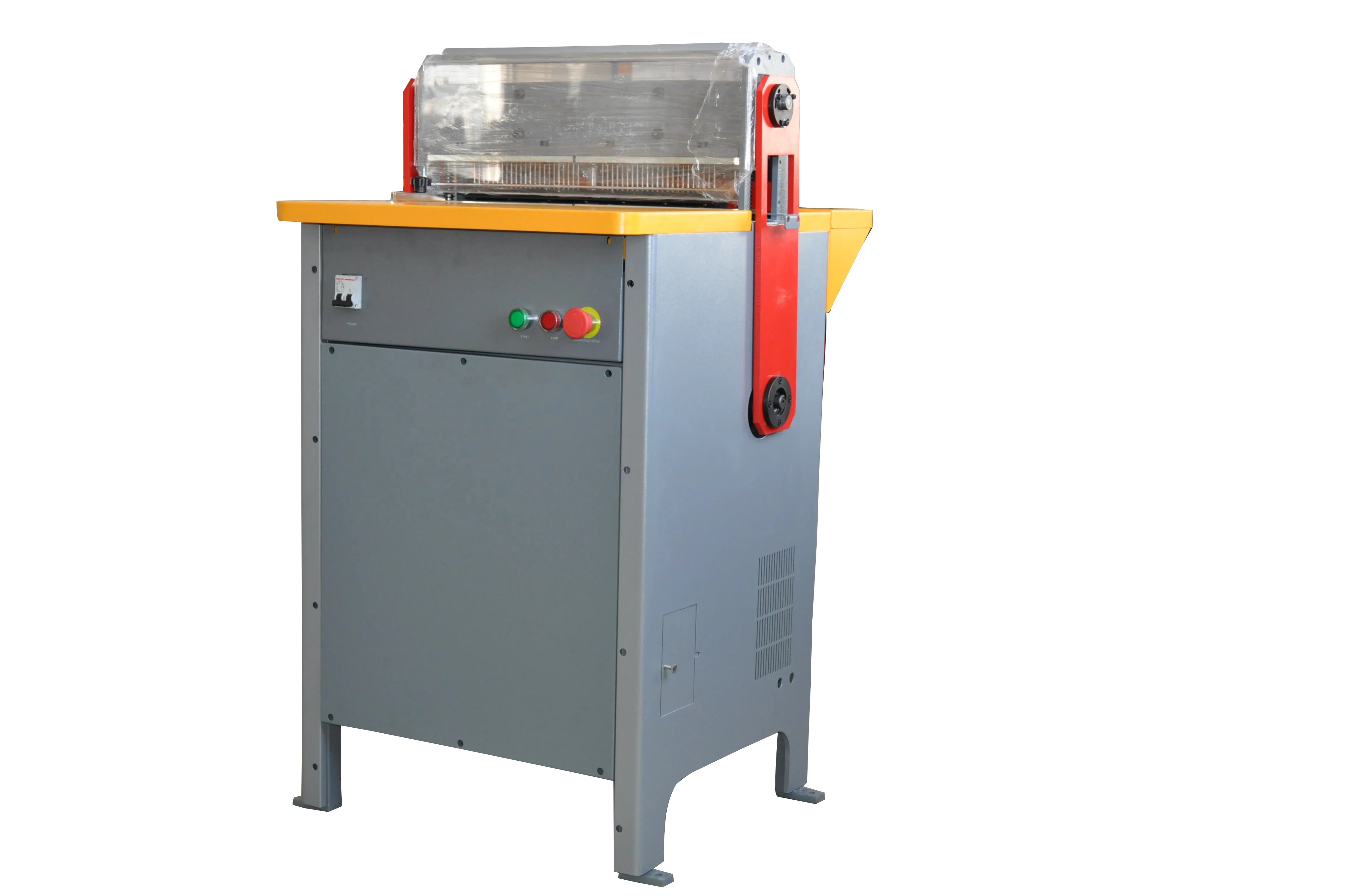 Машина для пробивки бумаги A4 для высечки и замены