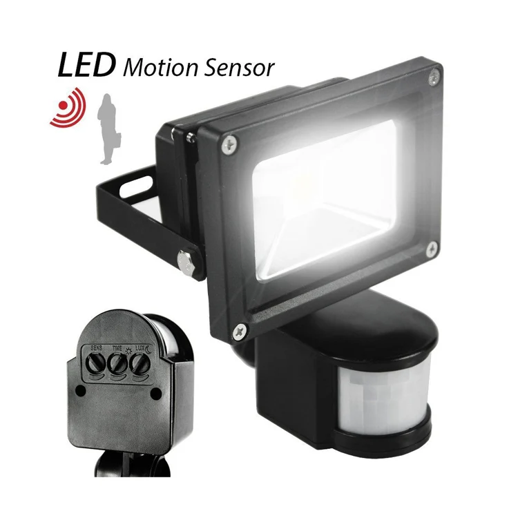 40W IP65 Waterproof Outdoor Garden Lawn Led Spotlight Reflector Lamps Yard Tree Path   Landscape Lighting RGB Led Flood Light
