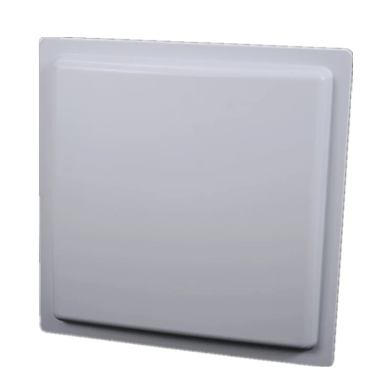 RS232 Free SDK 25 Meters Long Range UHF RFID Reader