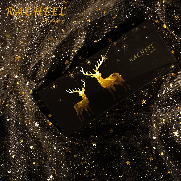 
RACHEEL Wholesales 11 color New soft eyeshadow mashed potato texture pearl wet eyeshadow plate, free sample and accept OEM order 