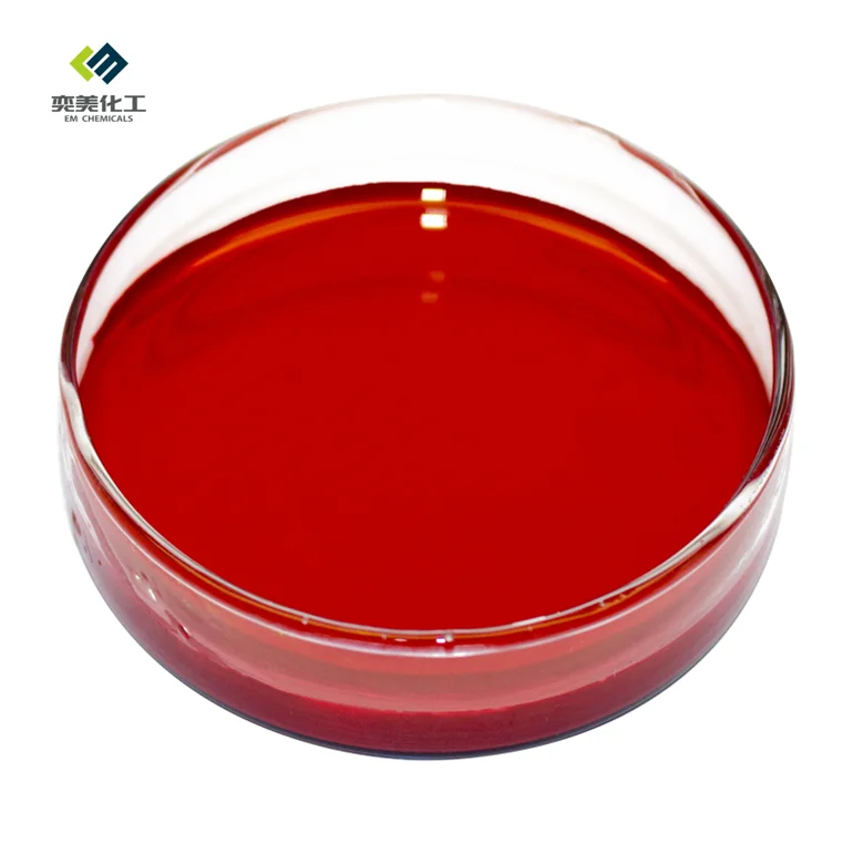 Iron oxide pigment color paste used in Color mortar iron oxide paste for brick and cement