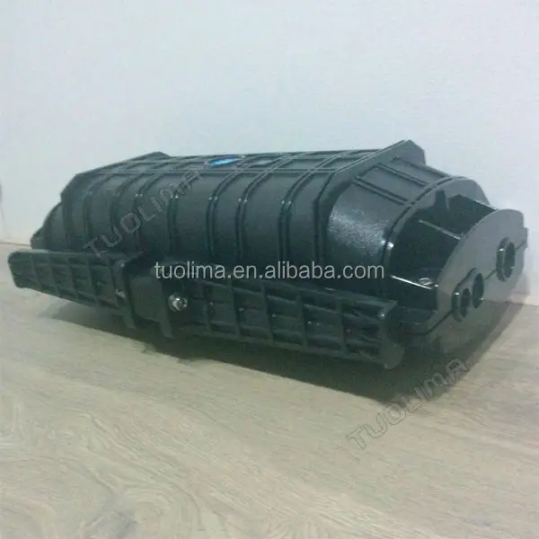 N Tuolima FOSC волоконно-оптические закрытие 256 core