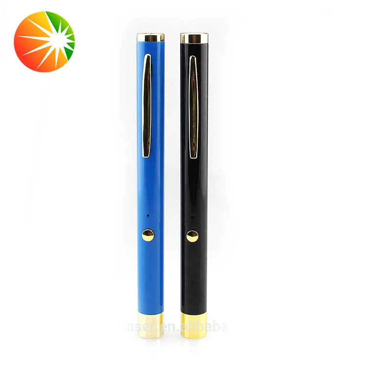 Wholesale USB Rechargeable Green Laser Pointer Pen/USB Charger Laser Pointer