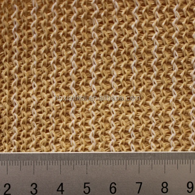 100% new HDPE fabric sun shade sail for outdoor shading