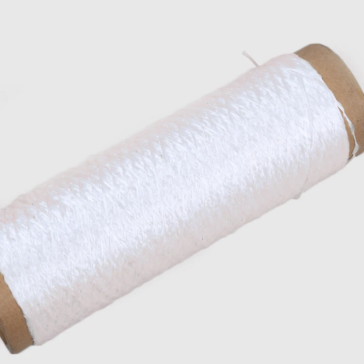 
Factory sale various widely used hot sale quality security thread fiber glass 