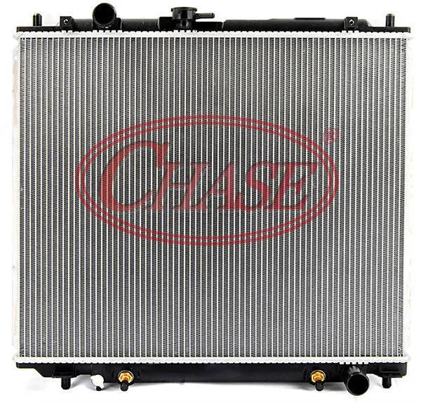 РАДИАТОР ДВС MITSUBISHI PAJERO 2.8 4M40 1991-1999 DIESEL RHD MB890955 B0369001 MB890954 MB890957 MR340 MB340051 MT2182 62853