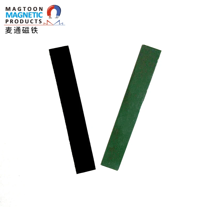 Factory direct high temperature rubber magnetic environmental soft magnetic film magnetic car advertising printing magnet