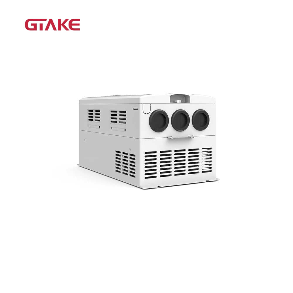 
0.4-800kW 3 Phase 220V Frequency Converter 60Hz 50Hz 