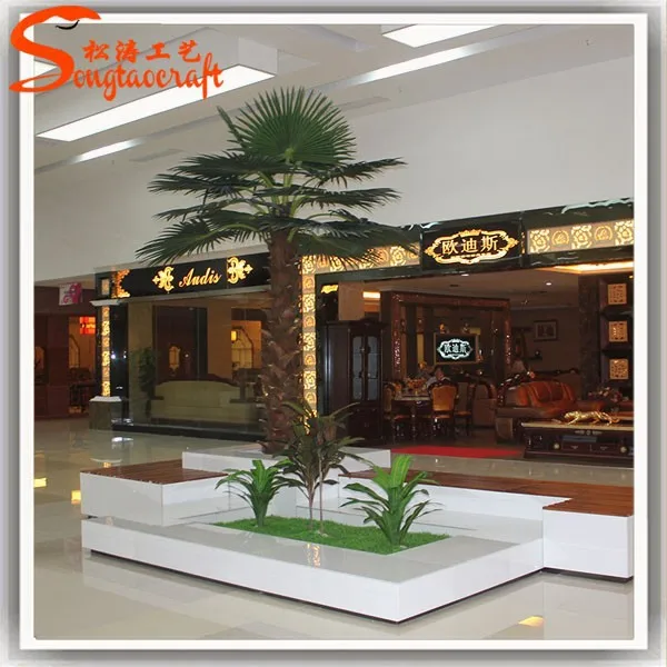 artificial palm trees wholesale decorative metal palm trees palm trees for sale