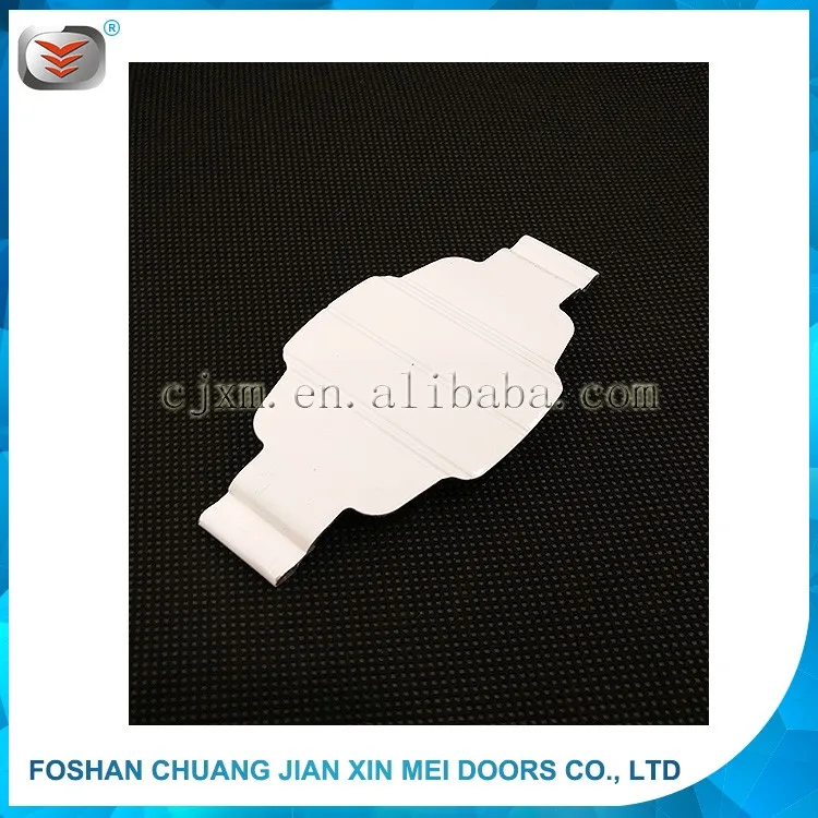 Новая вращающаяся дверь затвора из алюминиевого сплава