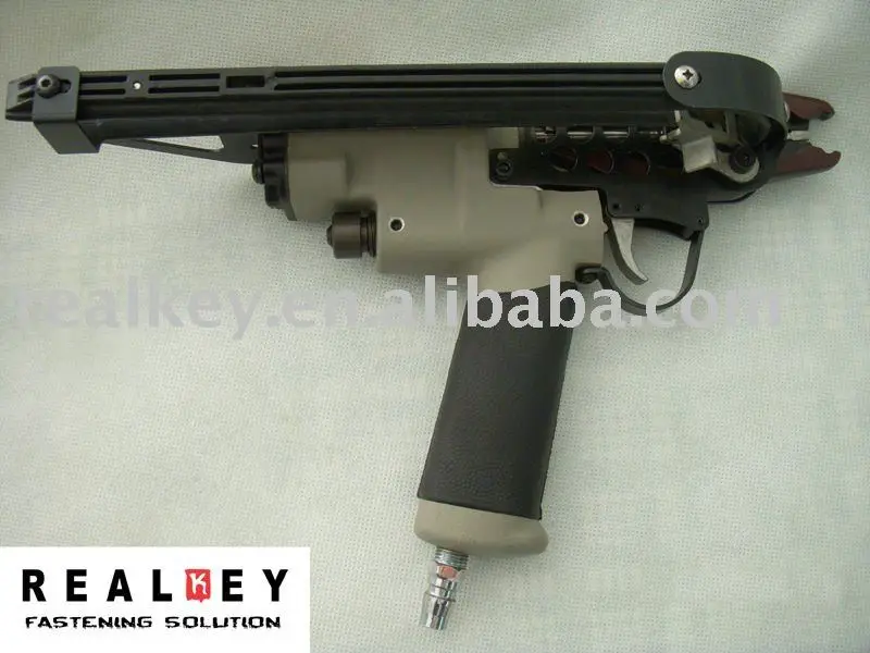 Woodpecker Pneumatic C Hog Ring Stapler C7C Plier