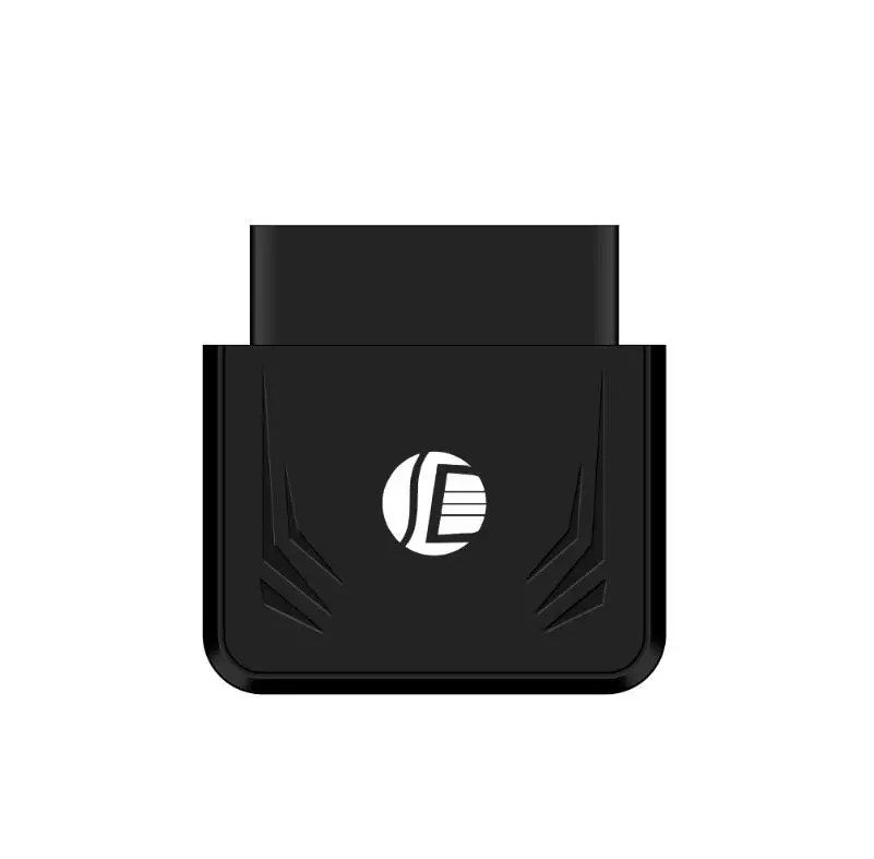Новая модель TK306, мини-автомобильный gps-трекер OBD, бесплатное приложение, мини-gps-трекер obd