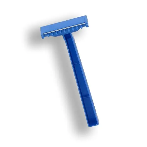 single blade medical razor/comb/CE certificate