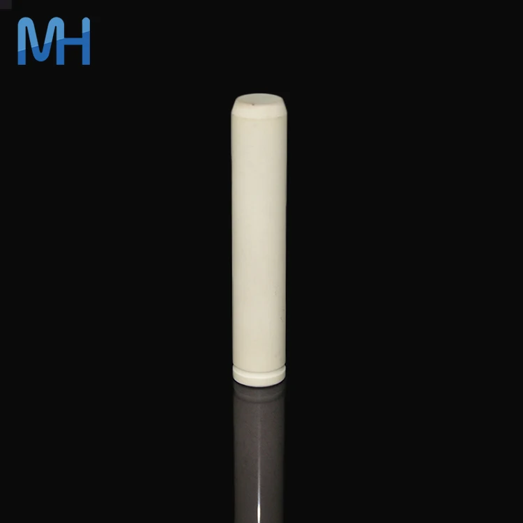 Электрический нагревательный 99 глинозема керамический стержень
