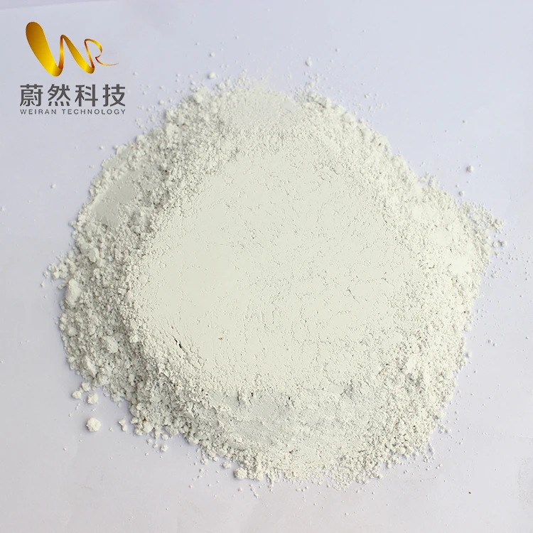 
API 4.1-4.3 grade MILL mineral bulk white barite powder with big bag 
