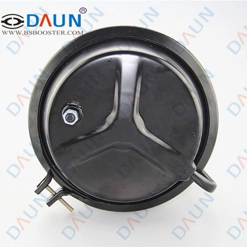 DAUN VH44 для мини-усилителя тормоза