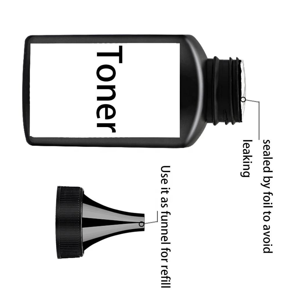 Compatible  315 toner powder for Xerox W315/320/415//412/420/518