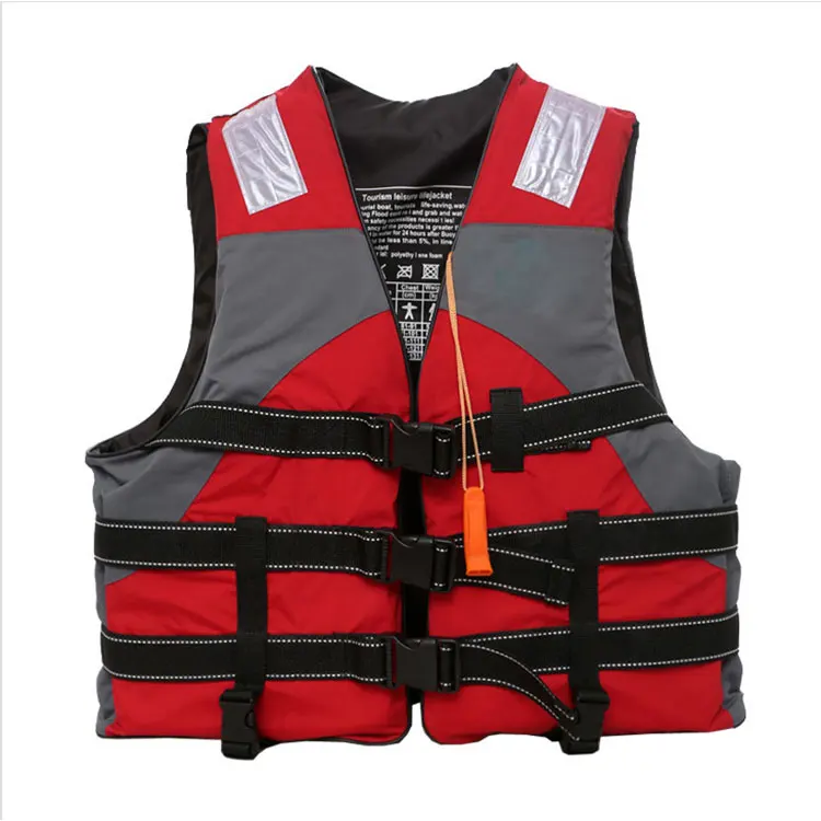 Solas Approved Water Saving Swim Vest Life Vest Life Jacket For Adult