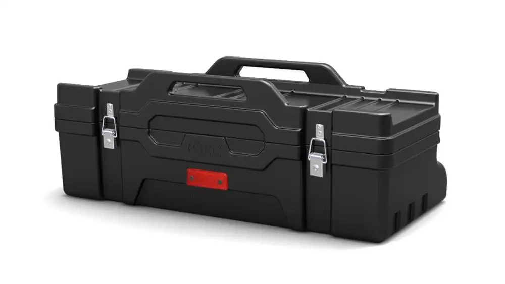 best selling type ATV Luggage Box ATV Box Quad Bike Box ATV Accessories