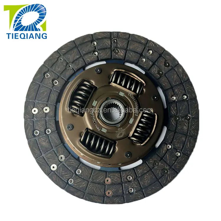 Manufacturers supply 3125026210 truck 260mm clutch disc high quality and low price