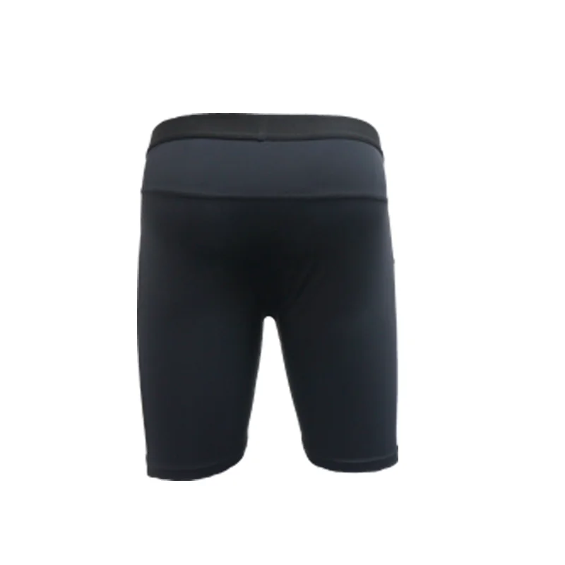 Custom Male Compression Shorts Masculine Short Pants Quick-drying