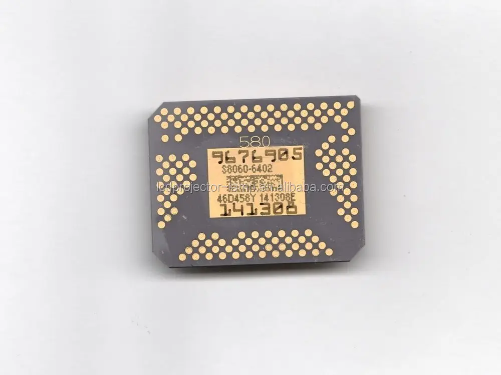 Оригинальный телефон S8060-6408 8060-6402 6292 DMD chip для