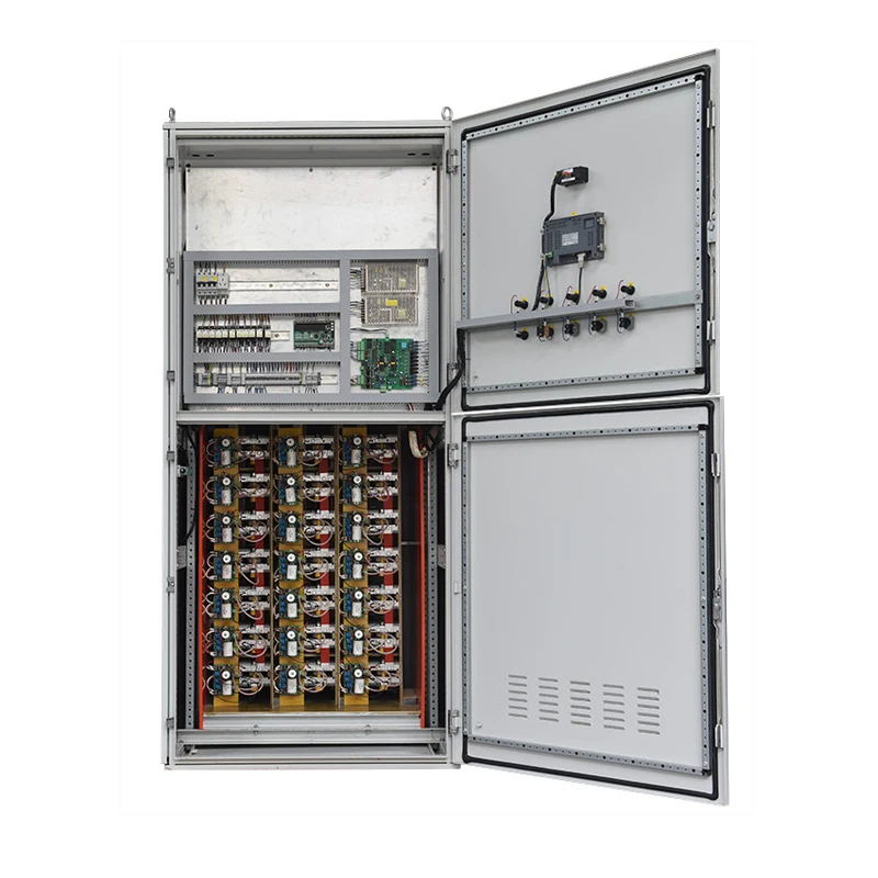 6kv medium voltage soft starter