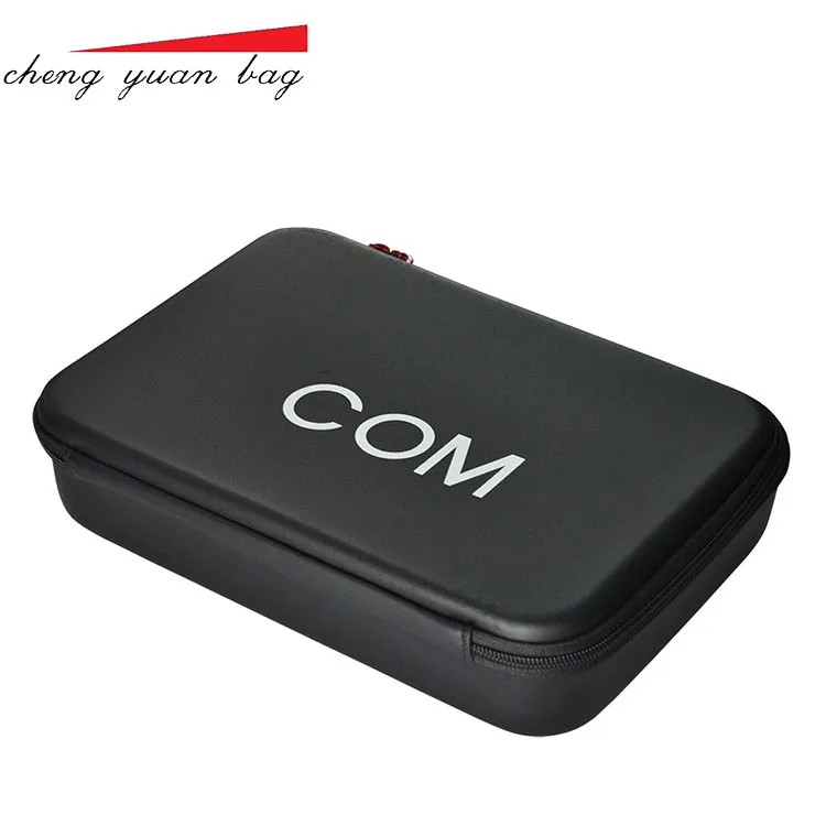 Ken wood Handheld Radio Case Tools Package Waterproof Carrying Walkie Talkie Storage Case