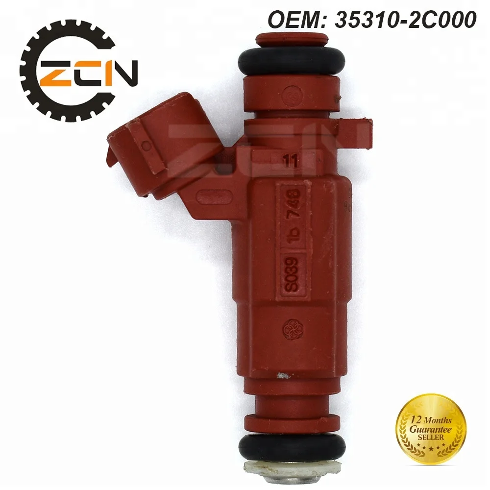 parts for your automobile fuel injector repair kits 35310-2C000