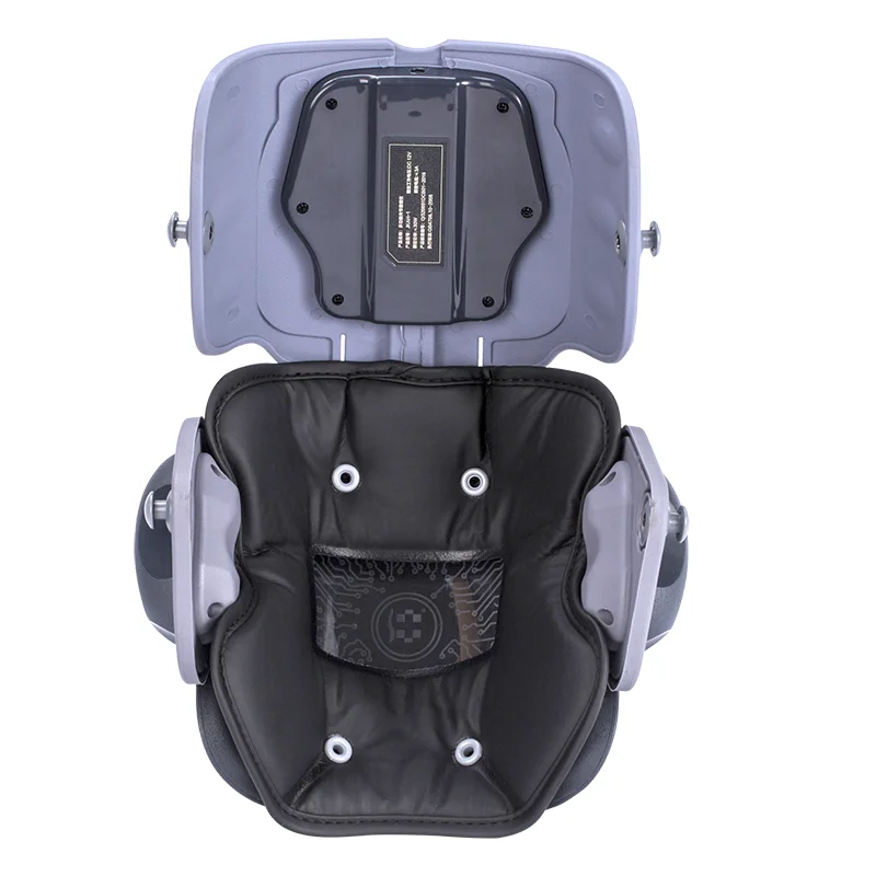 Домашний электрический наколенник с индивидуальным подогревом, одобренный CE